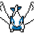 Lugia