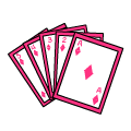 TotD: Diamonds