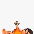 TotD: Burn