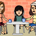 rp with Lucy