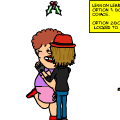 Mistletoe remix
