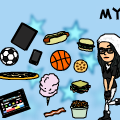 My Secret