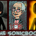 The SonicBoom