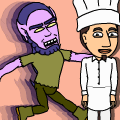 Cooking with Cook