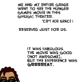The Games are Ovah