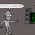 TotD: Radar