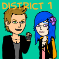 Hunger Games