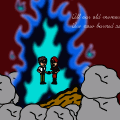 TotD: Campfires