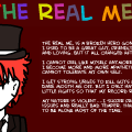 Remix with the real you