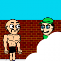 Nappa vs weegee pt 2
