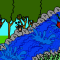 Waterfall Fun Remix