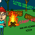 Camp Riverbell