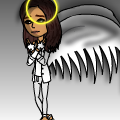 fail at the angel wings