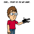 TotD: Robotic