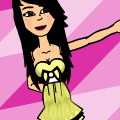Yellow Dress