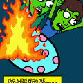 Freznar and Mable