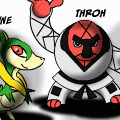 Servine & Throh