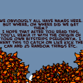 Origins: ogreoregon style