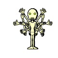 General Grievous Error