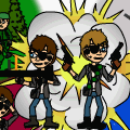 Two Man Army
