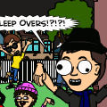 Afternight!?!