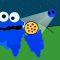 The Cookie  Monster