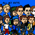 Avvy remix