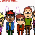 The Big Bang Theory
