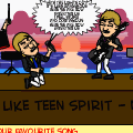 Remix Favourite song