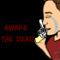 Battlezombie - AWAKE THE DEAD