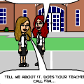 TotD: Tough