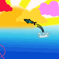 TotD: SUNSET