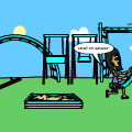 TotD: Slide