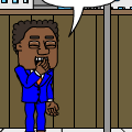 TotD: Tired