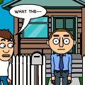 Daniel Meets Buddy
