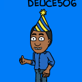 b-day