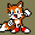 Pixelated!