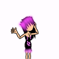 Sandras Dress!