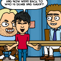 TotD: Wrong