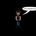 gangnam style!
