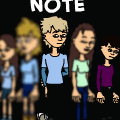 note promo