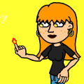 Mary (CANCELLED)