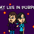 My Life in Purple