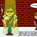 character remixer