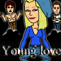Young love