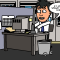TotD: Murphy\'s Law