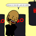Sensai Newb does it again