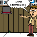TotD: Invisible