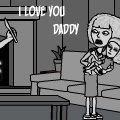 I Love You, Daddy