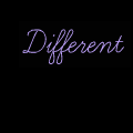 Different: A Tale of Magic and Myth